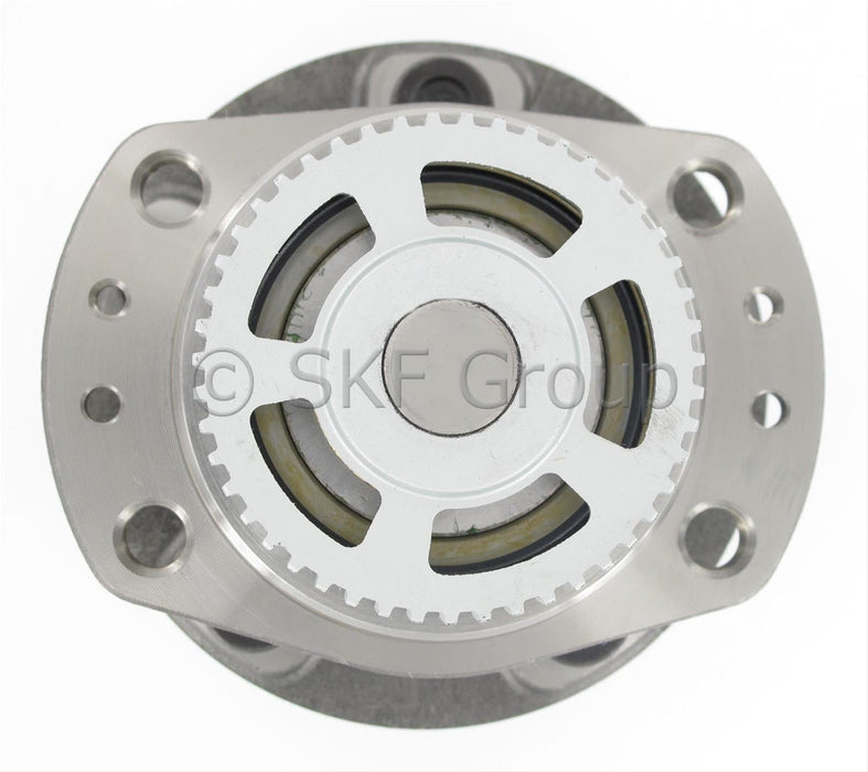 SKF Bearings SKF Bearings Wheel Bearing and Hub Assemblies BR930069 Autofit