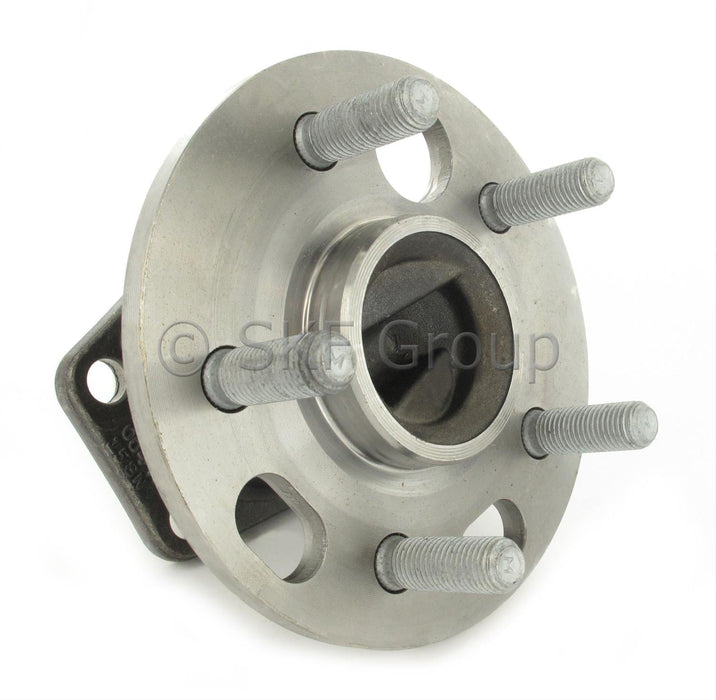 SKF Bearings SKF Bearings Wheel Bearing and Hub Assemblies BR930070 Autofit