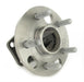 SKF Bearings SKF Bearings Wheel Bearing and Hub Assemblies BR930070 Autofit