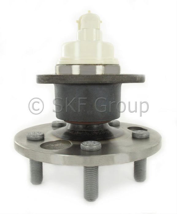 SKF Bearings SKF Bearings Wheel Bearing and Hub Assemblies BR930070 Autofit