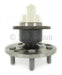 SKF Bearings SKF Bearings Wheel Bearing and Hub Assemblies BR930070 Autofit