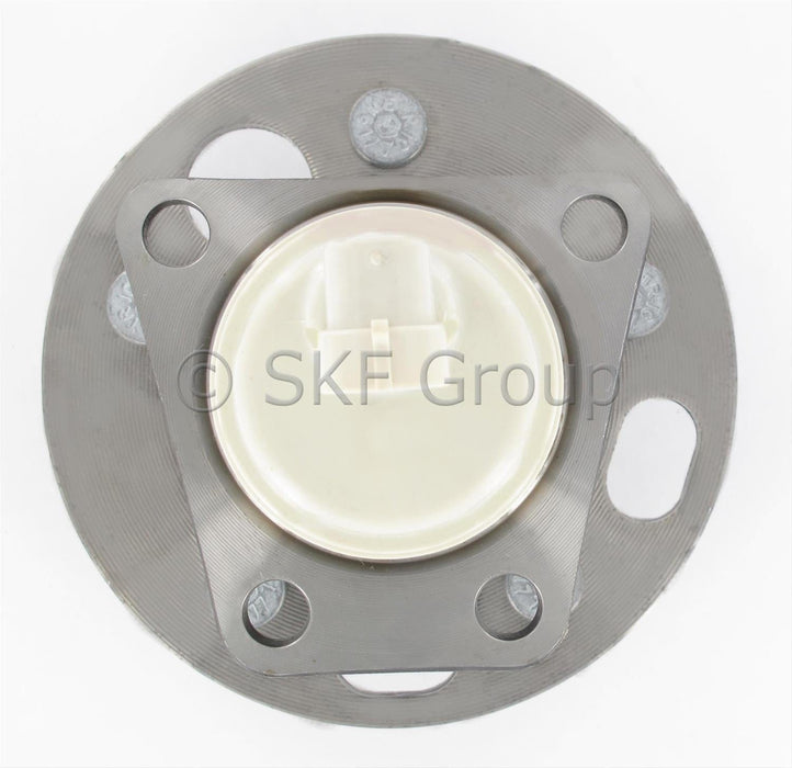 SKF Bearings SKF Bearings Wheel Bearing and Hub Assemblies BR930070 Autofit