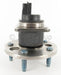 SKF Bearings SKF Bearings Wheel Bearing and Hub Assemblies BR930074 Autofit