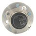 SKF Bearings SKF Bearings Wheel Bearing and Hub Assemblies BR930074 Autofit