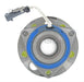 SKF Bearings SKF Bearings Wheel Bearing and Hub Assemblies BR930076 Autofit