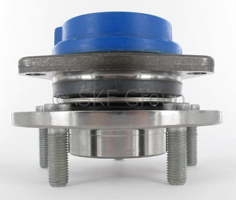 SKF Bearings SKF Bearings Wheel Bearing and Hub Assemblies BR930077 Autofit