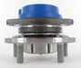 SKF Bearings SKF Bearings Wheel Bearing and Hub Assemblies BR930077 Autofit