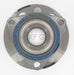 SKF Bearings SKF Bearings Wheel Bearing and Hub Assemblies BR930077 Autofit