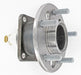 SKF Bearings SKF Bearings Wheel Bearing and Hub Assemblies BR930078 Autofit