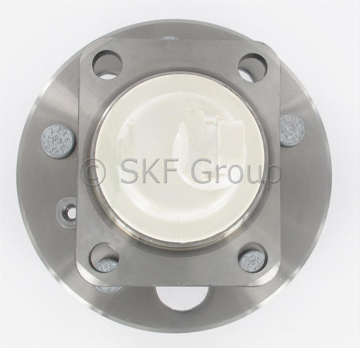 SKF Bearings SKF Bearings Wheel Bearing and Hub Assemblies BR930078 Autofit