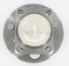 SKF Bearings SKF Bearings Wheel Bearing and Hub Assemblies BR930078 Autofit