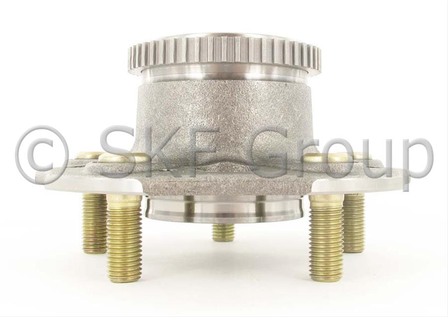 SKF Bearings SKF Bearings Wheel Bearing and Hub Assemblies BR930079 Autofit