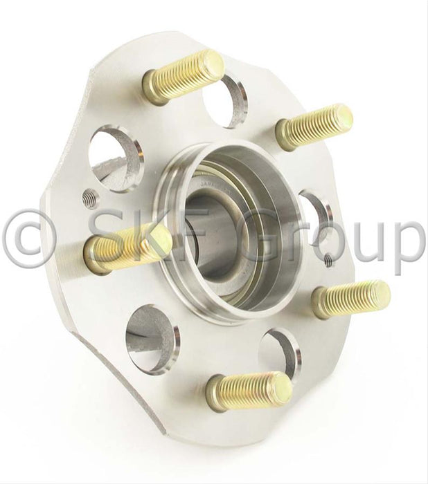 SKF Bearings SKF Bearings Wheel Bearing and Hub Assemblies BR930079 Autofit