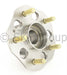 SKF Bearings SKF Bearings Wheel Bearing and Hub Assemblies BR930079 Autofit