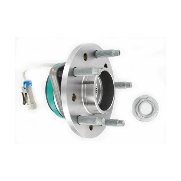 SKF Bearings SKF Bearings Wheel Bearing and Hub Assemblies BR930080 Autofit