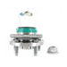 SKF Bearings SKF Bearings Wheel Bearing and Hub Assemblies BR930080 Autofit