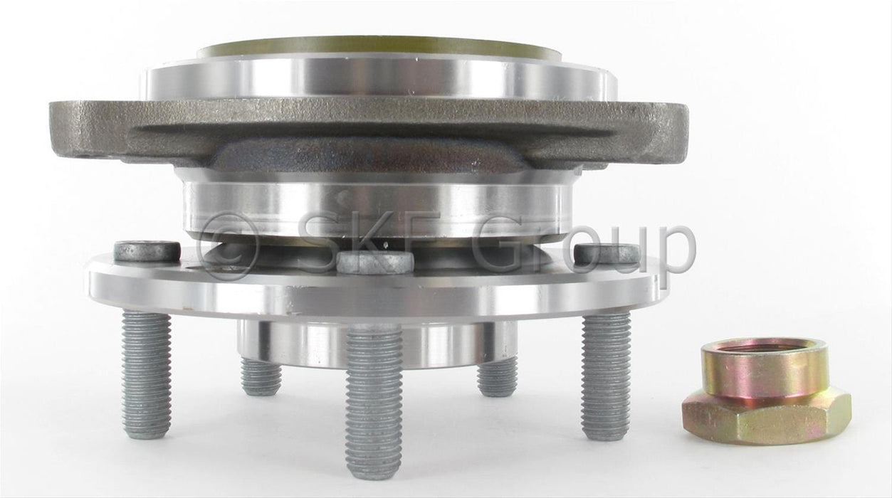 SKF Bearings SKF Bearings Wheel Bearing and Hub Assemblies BR930083K Autofit