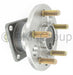 SKF Bearings SKF Bearings Wheel Bearing and Hub Assemblies BR930093 Autofit