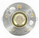SKF Bearings SKF Bearings Wheel Bearing and Hub Assemblies BR930093 Autofit
