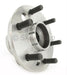 SKF Bearings SKF Bearings Wheel Bearing and Hub Assemblies BR930094 Autofit