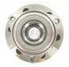 SKF Bearings SKF Bearings Wheel Bearing and Hub Assemblies BR930094 Autofit
