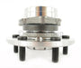 SKF Bearings SKF Bearings Wheel Bearing and Hub Assemblies BR930094 Autofit
