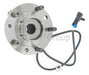 SKF Bearings SKF Bearings Wheel Bearing and Hub Assemblies BR930097 Autofit