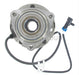 SKF Bearings SKF Bearings Wheel Bearing and Hub Assemblies BR930097 Autofit