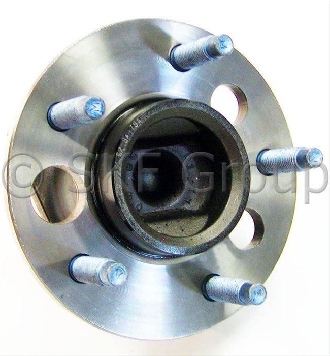 SKF Bearings SKF Bearings Wheel Bearing and Hub Assemblies BR930098 Autofit