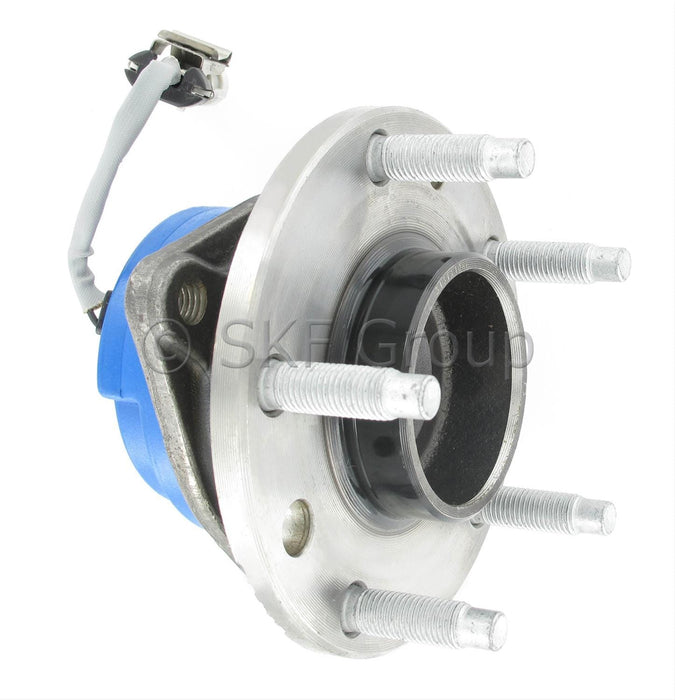 SKF Bearings SKF Bearings Wheel Bearing and Hub Assemblies BR930099 Autofit
