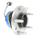 SKF Bearings SKF Bearings Wheel Bearing and Hub Assemblies BR930099 Autofit