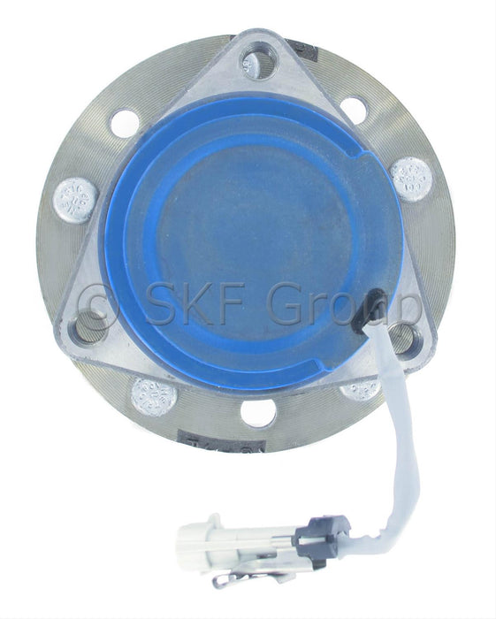 SKF Bearings SKF Bearings Wheel Bearing and Hub Assemblies BR930099 Autofit