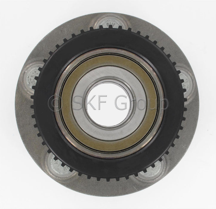 SKF Bearings SKF Bearings Wheel Bearing and Hub Assemblies BR930105 Autofit