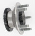 SKF Bearings SKF Bearings Wheel Bearing and Hub Assemblies BR930105 Autofit