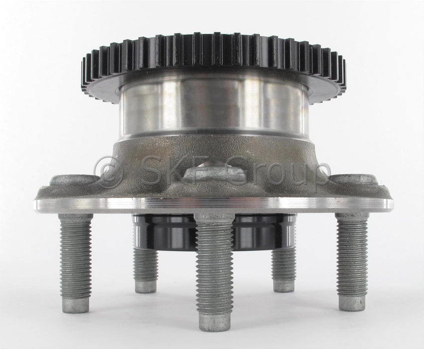 SKF Bearings SKF Bearings Wheel Bearing and Hub Assemblies BR930105 Autofit