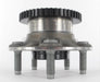 SKF Bearings SKF Bearings Wheel Bearing and Hub Assemblies BR930105 Autofit