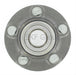 SKF Bearings SKF Bearings Wheel Bearing and Hub Assemblies BR930106 Autofit