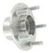 SKF Bearings SKF Bearings Wheel Bearing and Hub Assemblies BR930106 Autofit