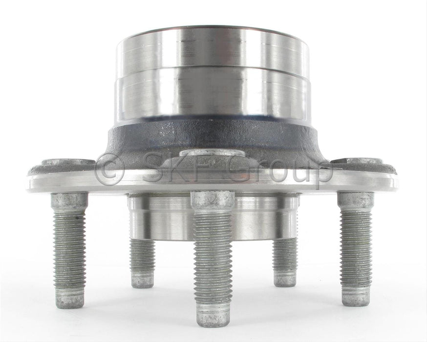 SKF Bearings SKF Bearings Wheel Bearing and Hub Assemblies BR930106 Autofit
