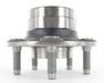 SKF Bearings SKF Bearings Wheel Bearing and Hub Assemblies BR930106 Autofit