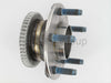 SKF Bearings SKF Bearings Wheel Bearing and Hub Assemblies BR930107 Autofit