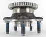 SKF Bearings SKF Bearings Wheel Bearing and Hub Assemblies BR930107 Autofit