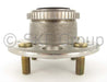 SKF Bearings SKF Bearings Wheel Bearing and Hub Assemblies BR930113 Autofit