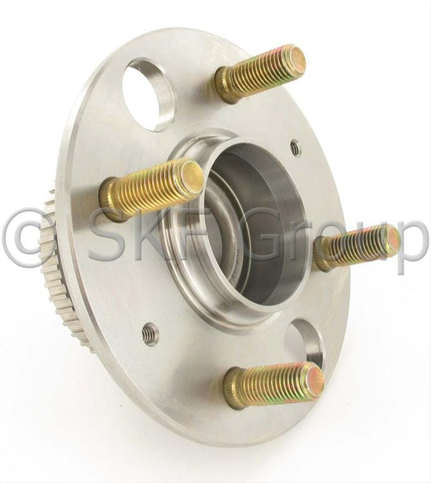 SKF Bearings SKF Bearings Wheel Bearing and Hub Assemblies BR930113 Autofit