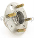SKF Bearings SKF Bearings Wheel Bearing and Hub Assemblies BR930113 Autofit