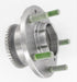 SKF Bearings SKF Bearings Wheel Bearing and Hub Assemblies BR930114 Autofit