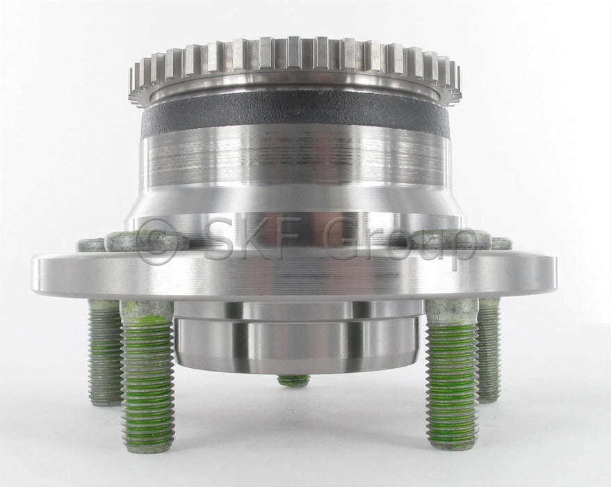 SKF Bearings SKF Bearings Wheel Bearing and Hub Assemblies BR930114 Autofit