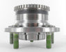 SKF Bearings SKF Bearings Wheel Bearing and Hub Assemblies BR930114 Autofit