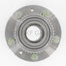 SKF Bearings SKF Bearings Wheel Bearing and Hub Assemblies BR930114 Autofit