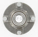 SKF Bearings SKF Bearings Wheel Bearing and Hub Assemblies BR930115 Autofit